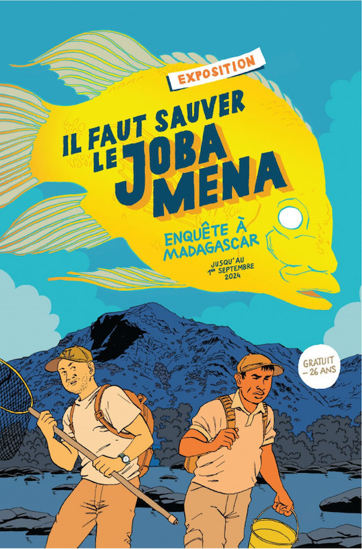 Logo de l'événement