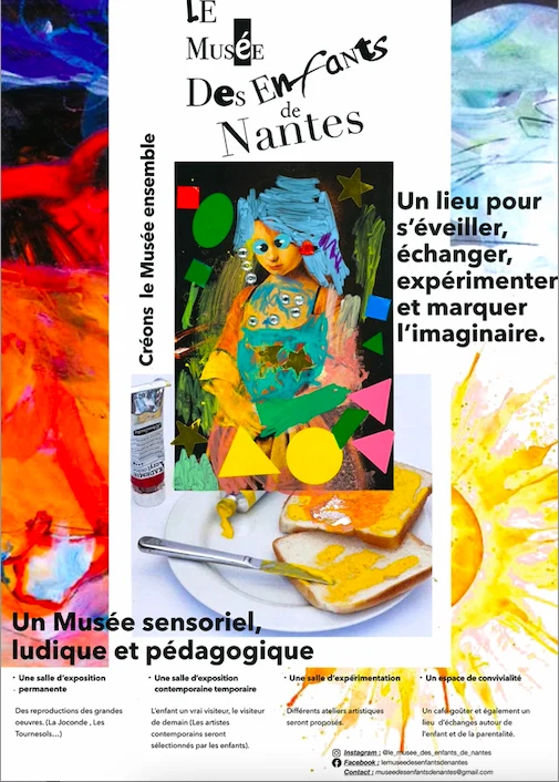 Logo de l'événement
