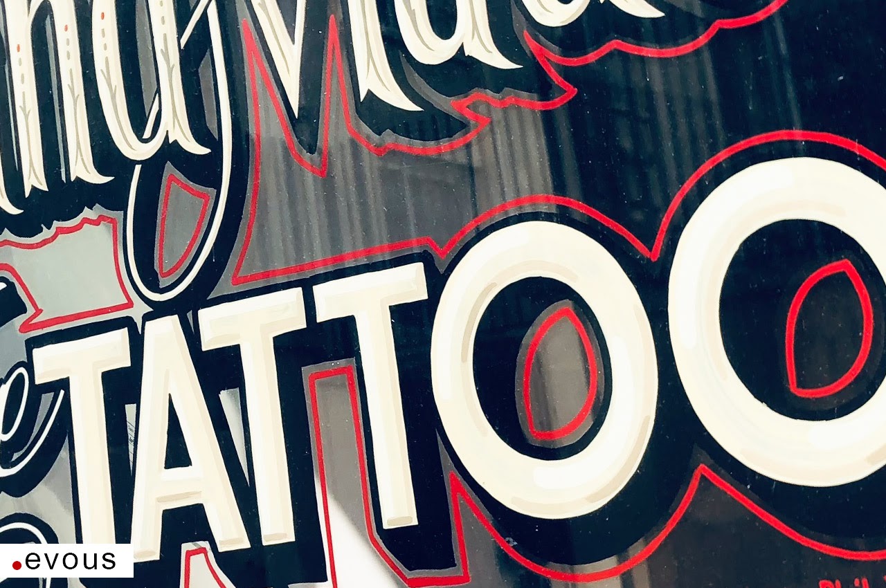Quels sont les meilleurs tatoueurs de Paris ?
