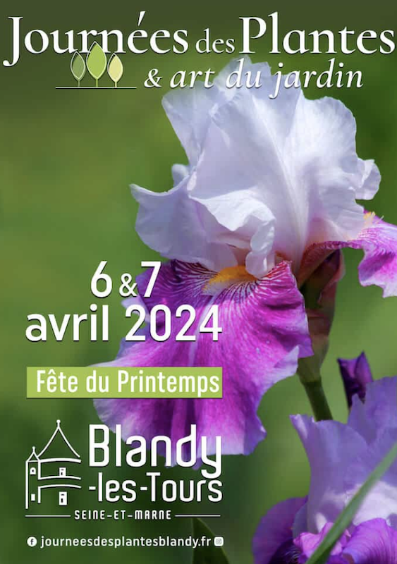 Logo de l'événement
