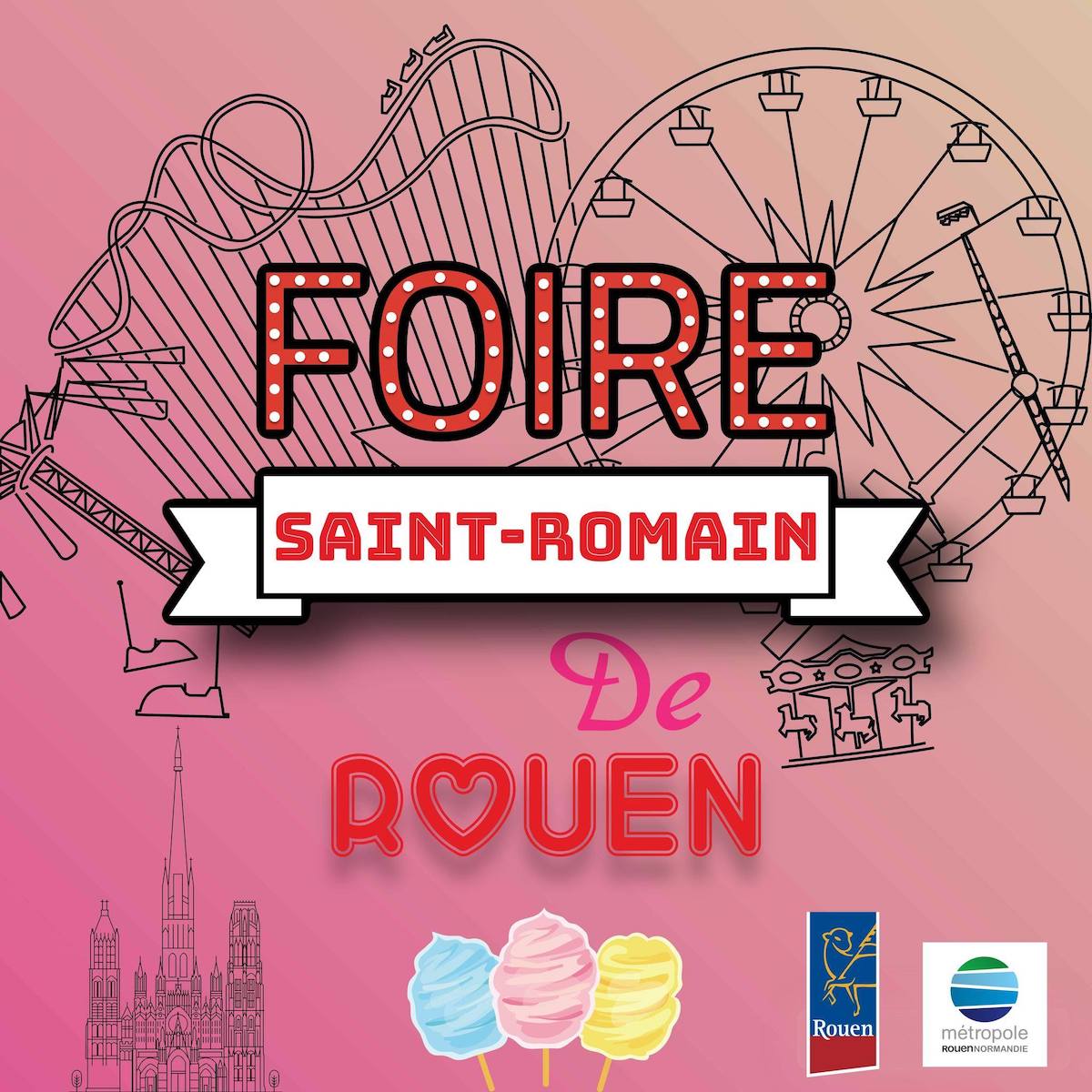 Logo de l'événement