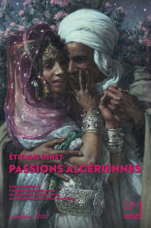 Logo de l'événement