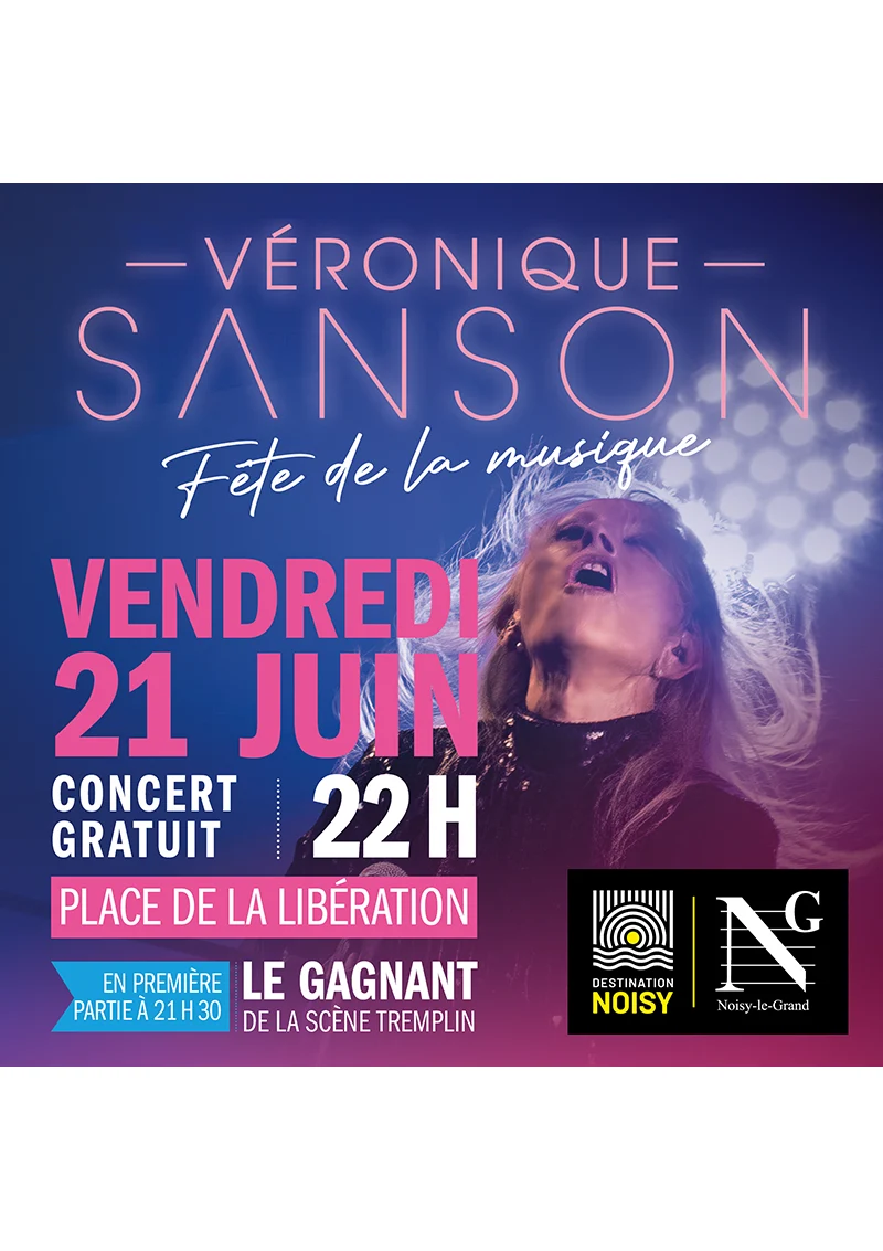 Logo de l'événement
