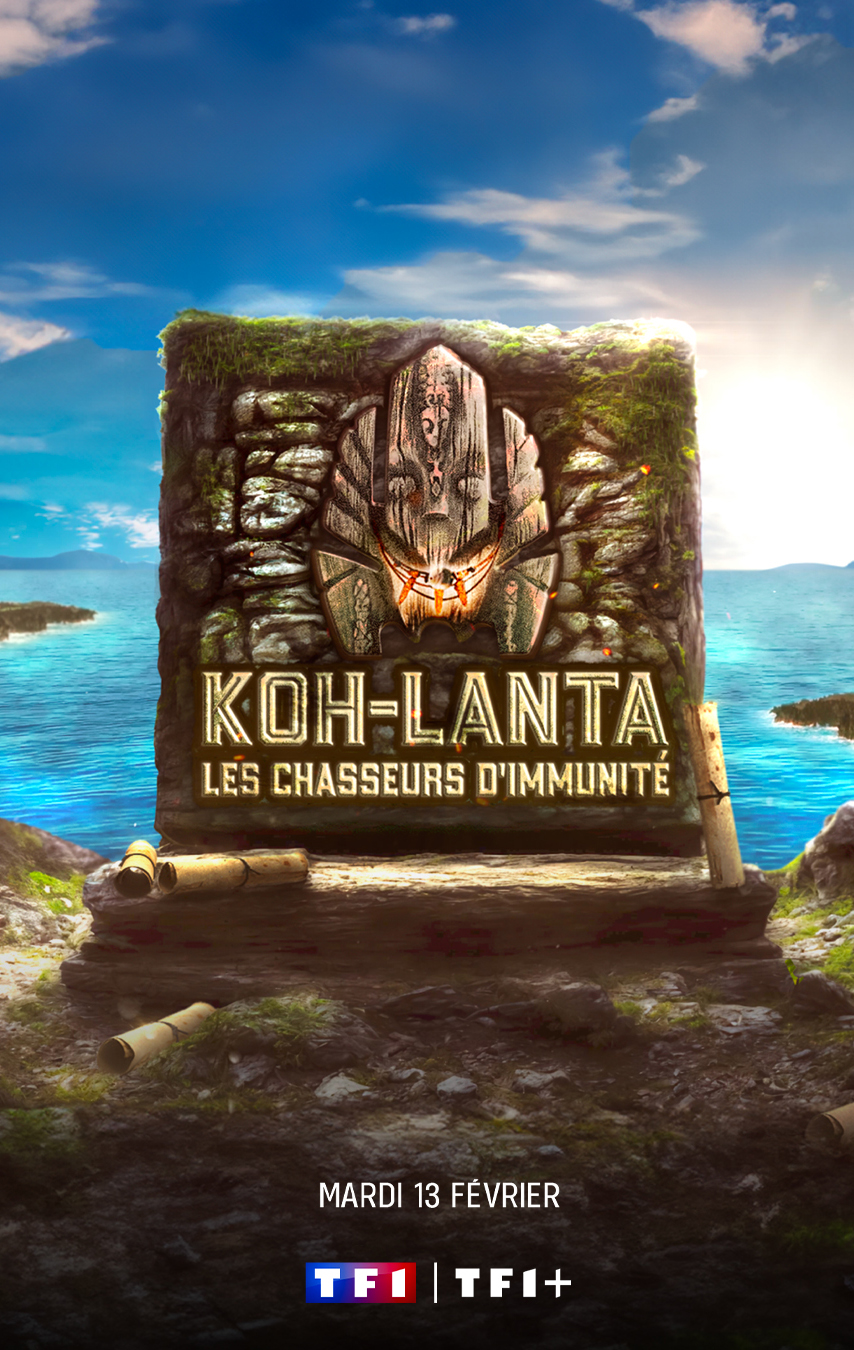 Logo de l'événement