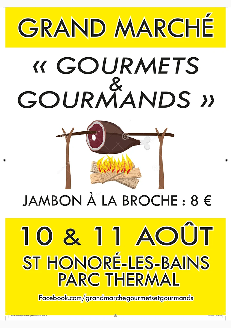 Logo de l'événement