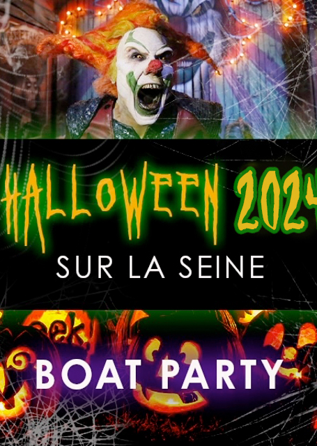 Logo de l'événement