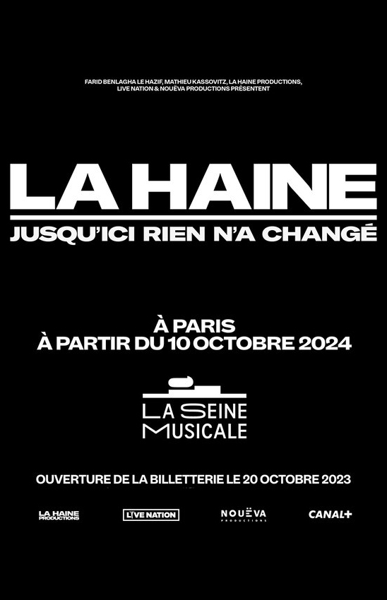Logo de l'événement