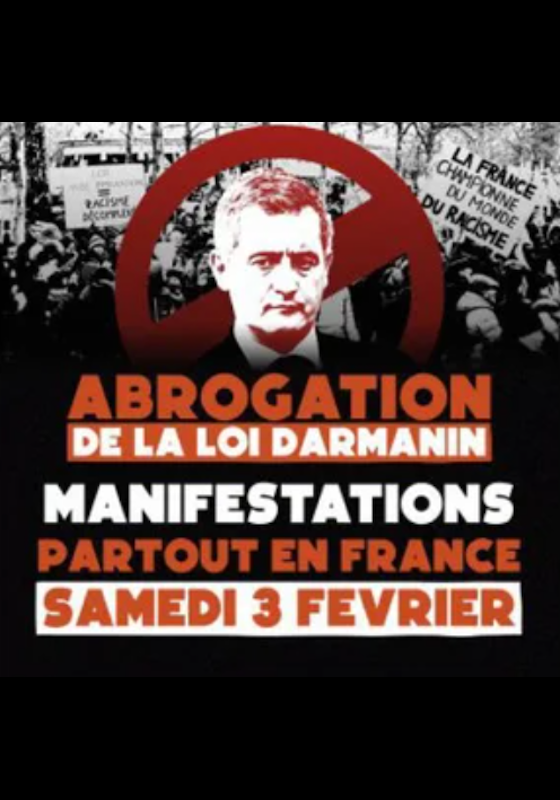 Logo de l'événement