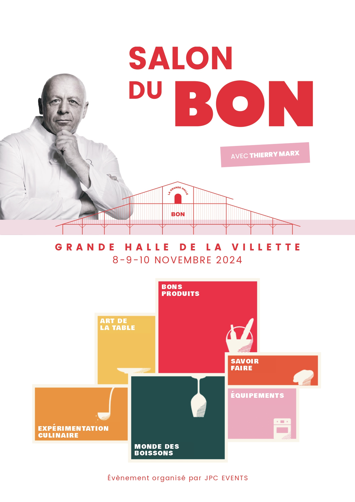 Logo de l'événement