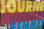 Playlist des meilleures chansons féministes