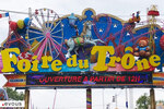 Foire du Trône 2025 à Paris