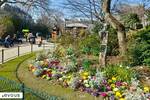 Rendez-vous aux Jardins 2025 à Paris