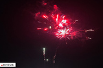 Le grand feu d'artifice de Saint-Cloud 2024