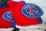 Calendrier 2024 des matchs de football au Parc des Princes