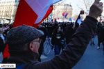 Grève et manifestations interprofessionnelle le 1er octobre 2024 à Paris et partout en France