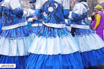 Le Carnaval des Femmes 2025 à Paris