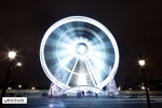 La Grande Roue de Marseille 2024