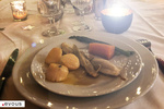Repas de Noël : Toutes les bonnes adresses à Paris