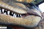 Où voir des dinosaures à Paris en 2024 ?