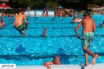 Ouverture des piscines de Paris : Où nager et se baigner 