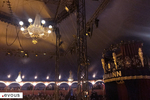 Cirque à Paris : Les meilleurs spectacles 2024