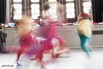Faire du cirque à Paris : écoles et formations