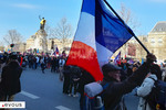 A quelle heure les manifs du 1er mai 2024 à Lyon ?