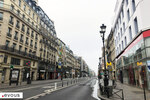 Journée sans voiture 2024 à Paris : Comment se déplacer ?