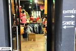 Le 1er mai 2025 : Magasins et centres commerciaux ouverts à Paris