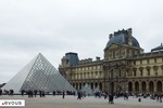 Expositions 2024 au Musée du Louvre, Paris