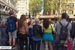 A quelle heure la manifestation du 1er mai 2024 à Nice ?