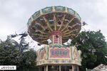 Foire de Mars 2025 à Troyes