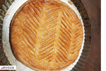 Les meilleures galettes des Rois de Lyon 