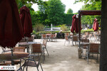 Les plus belles terrasses de Paris