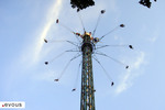 Fête Foraine de Cambrai 2025