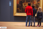 Date de la Nuit des Musées 2025 : C'est quand ?
