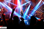 Les plus grands concerts à Paris en 2023