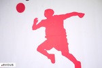 Programme 2025 de l'équipe de France de volley