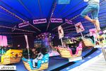 Foire aux Manèges de Saint-Omer 2025