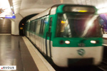 Grève RATP vendredi 31 mai 2024