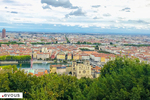 20 sites emblématiques ou méconnus à visiter à Lyon