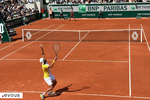 Les Français à Roland Garros 2024