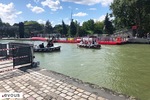 Que faire à Paris en juillet 2024