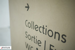 Centre International d'Art Contemporain de Carros (CIAC)