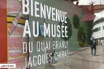 Expositions en avril 2024 à Paris