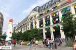 Expositions en mars 2024 à Paris