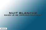 Nuit Blanche 2025 : Le programme dans le 8e arrondissement