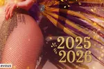 Sortie du Nouvel An 2025 - 2026 à Saint-Étienne