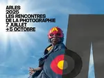 Rencontres, musées et expositions 2025 à Arles