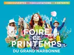 Foire de Printemps du Grand Narbonne 2025